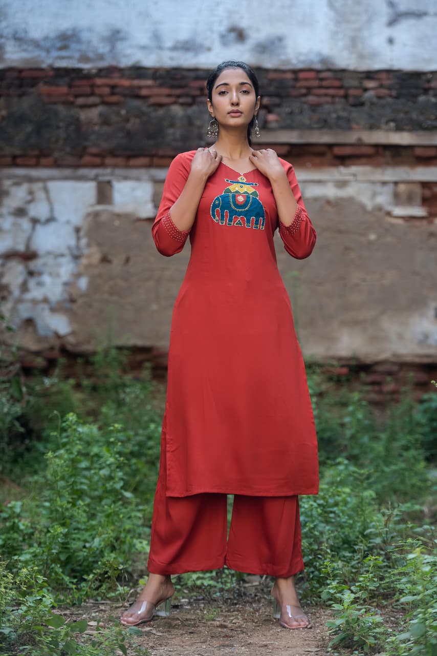 COD Modul Silk Cord Set 711