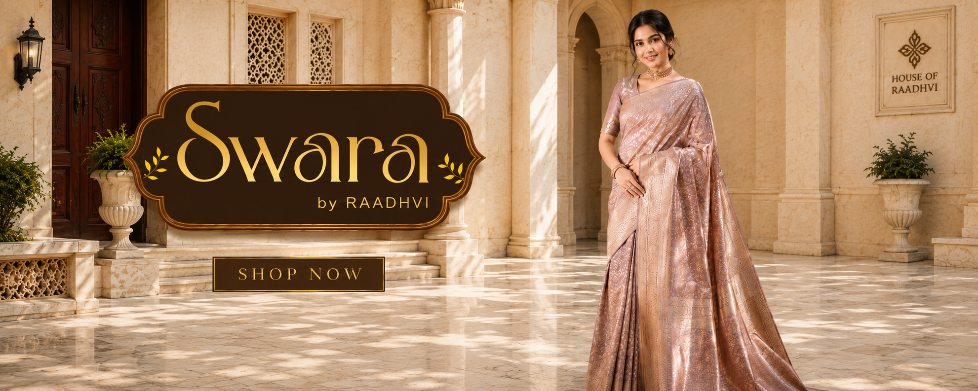 House of Raadhvi