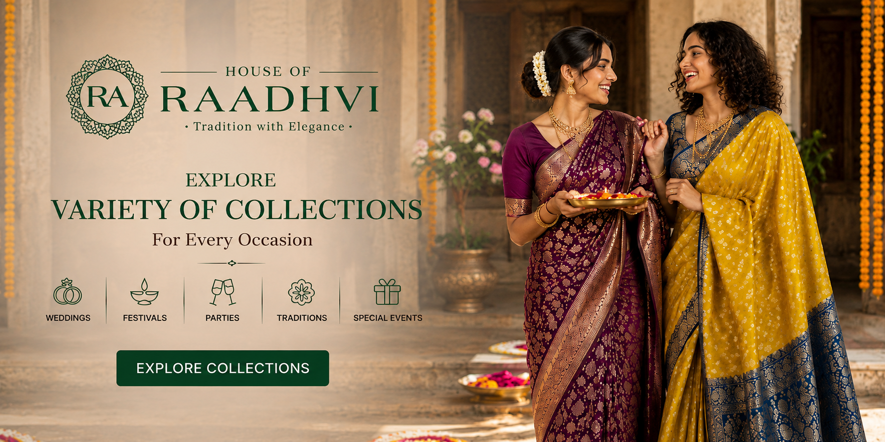 House of Raadhvi