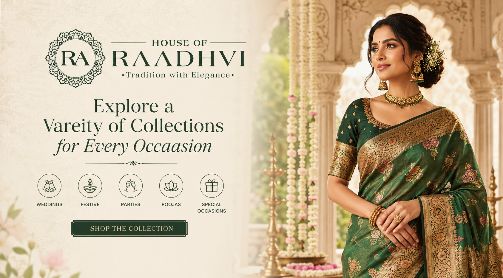 House of Raadhvi