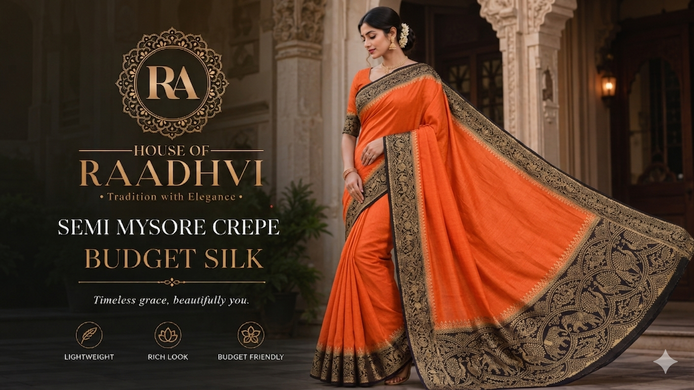House of Raadhvi