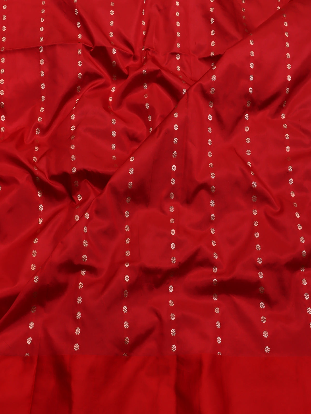 Purple Pure Kathan Silk Saree (Swara)