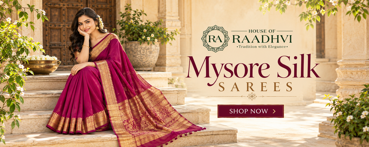 House of Raadhvi