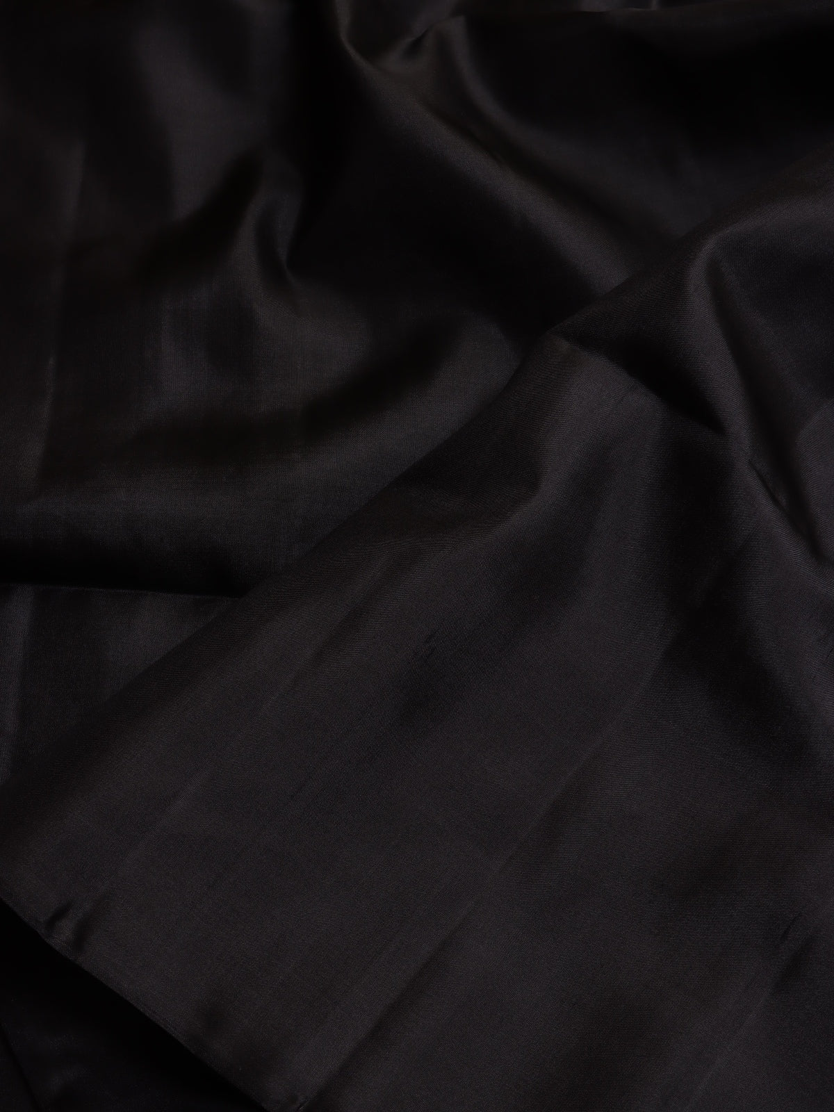 Grey Pure Kanchi Soft Silk Saree (Swara)