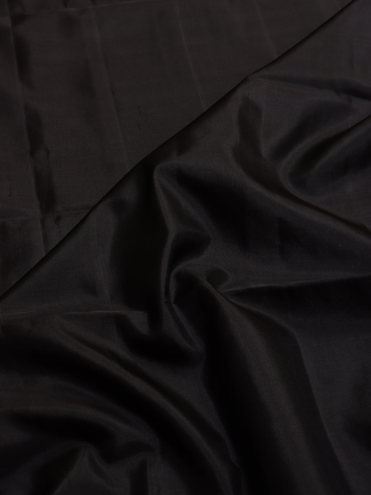 Brown Pure Kanchi Soft Silk Saree (Swara)