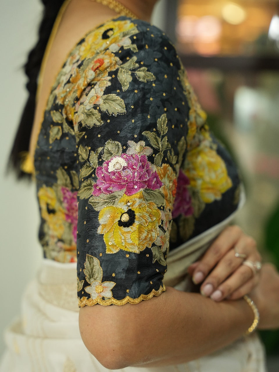 Premium Finishing & Polishing