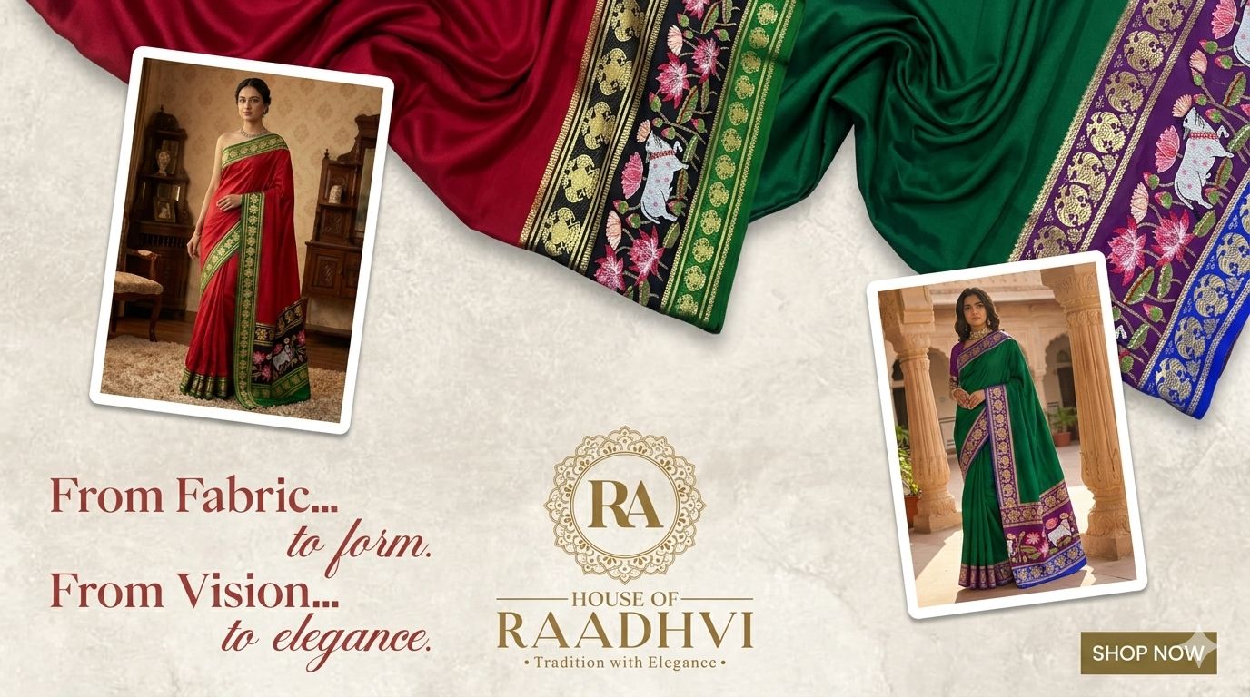 House of Raadhvi