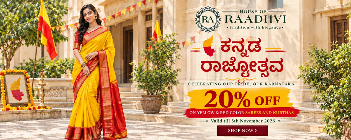 House of Raadhvi